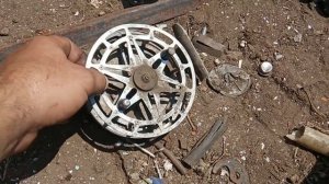 ЦЕНА НА МЕТАЛЛОЛОМ РАСТЁТ! НОВЫЕ НАХОДКИ НА МЕТАЛЛОПРИЁМКЕ!