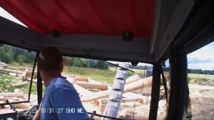 Трудовые будни!