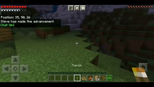 POCKET EDITION INTO JAVA EDITION | 1.19.01| ( latest version ) #REAL смотреть онлайн