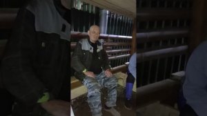 3 Июля работа вахтой в Норильске продолжается и вот результат нашей работы....
