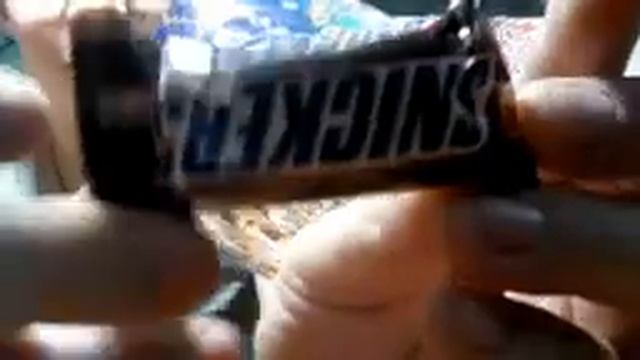 ВИДЕО 30 МИНУТ: СНИКЕРСНИ НЕ ТОРМОЗИ смотреть онлайн