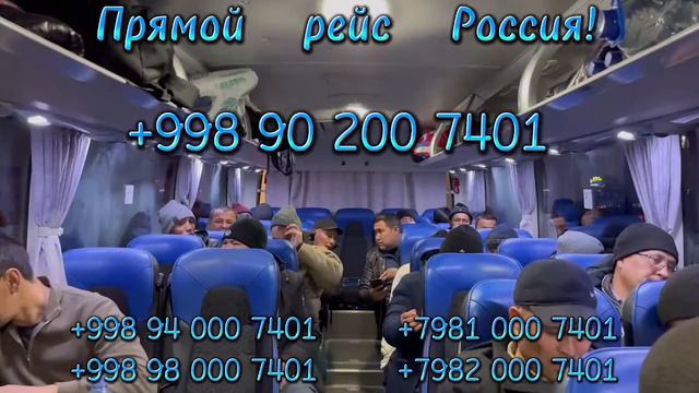 москва ташкент автобус ташкент москва автобус 2024