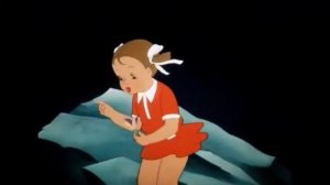 лети лети лепесток