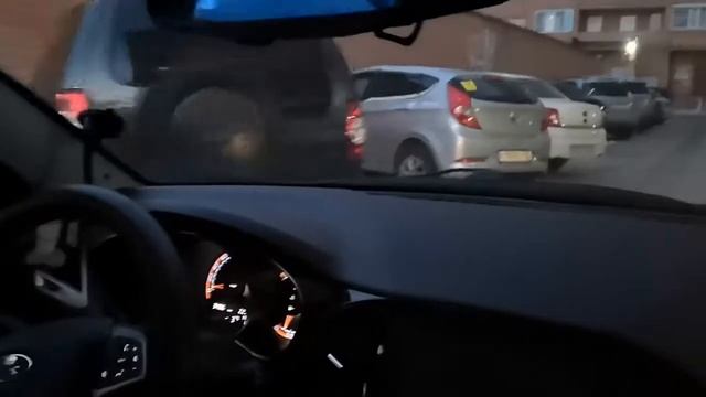 Вибрация авто   19 10 2019 смотреть онлайн