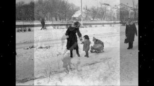 Зима в ЧИАССР☭❄️