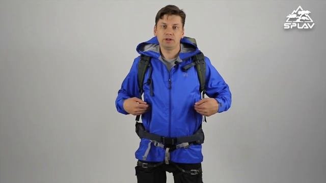 ОБЗОР.КУРТКА 