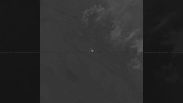 TRMM Orbit 22770: 11/11/2001 20:26 UTC - 11/11/2001 22:00 UTC смотреть онлайн