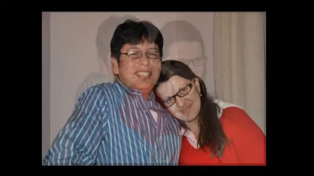 Jose & Camelia смотреть онлайн