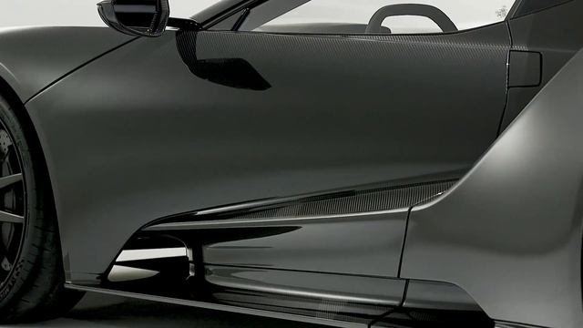 2020 Ford GT Liquid Carbon revealed - and it's a stunner! смотреть онлайн