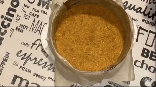 Самый дешевый рецепт Чизкейка за 200 рублей//Крем Чиз из кефира/// ТМ Каждый День///Ашан