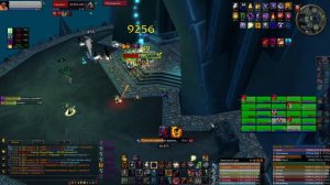 ШП Shadow priest 22k dps WOW 3.3.5а wowcircle х5 PvE Саурфанг ЦЛК 25гер Saurfang