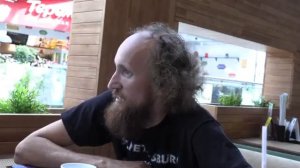 профессор Сергей Савельев и программист Лопатин - блокчейн и естественный отбор