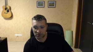 Константин Викторович и инвесторы