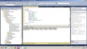 Conexion sitio web .net y sql server 2012 (BD reproductor de música)