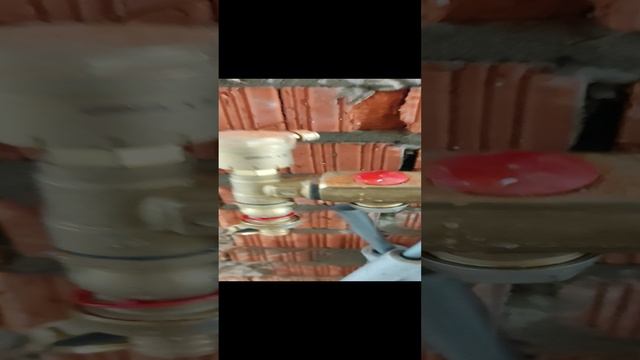 Косяки от застройщика