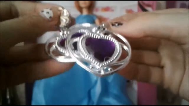 Распоковка простой куклы смотреть онлайн