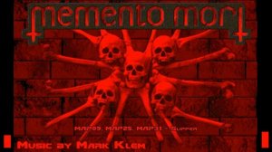 Memento Mori OST recorded with 6 SoundFonts and GUS-PPL 1.61 - mixed together