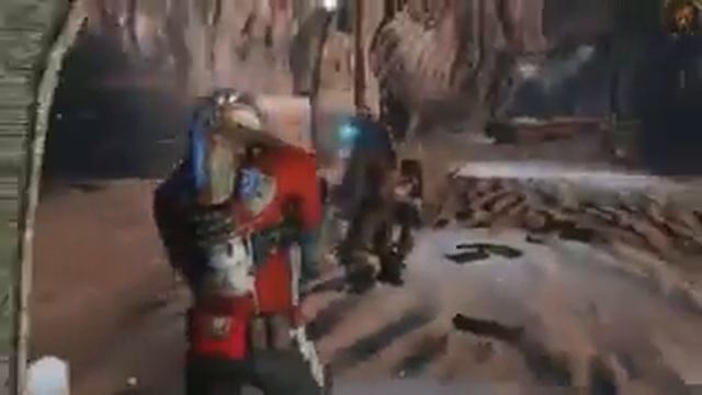 прохождение игры Dead Space 3   Часть 19 Некроморфы с пушками