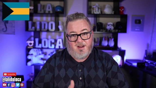 CRUISE NEWS - WILL "AIR CRUISE" TAKE OFF? ROYAL CARIBBEAN GOES ZERO ENGERY, NEW BAHAMAS CRUISE PORT смотреть онлайн