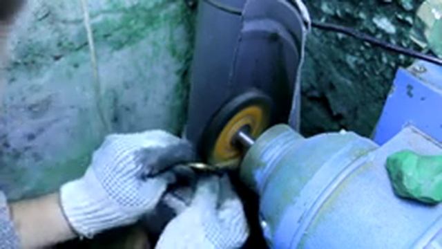 Изготовление пряжки своими руками смотреть онлайн