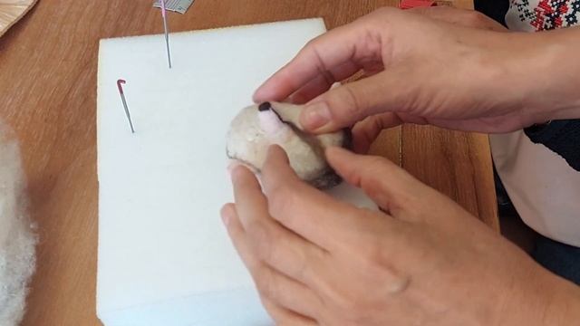 TUTORIAL Erizo | Paty Vargas смотреть онлайн