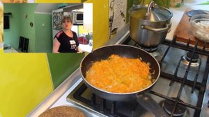 Рыбные котлетки для детей