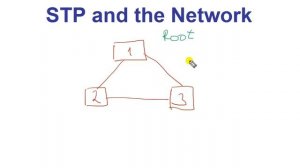 Введение в Cisco STP