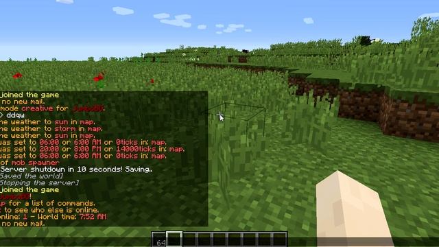 Minecraft-hosting.pro FREE MC Hosting site