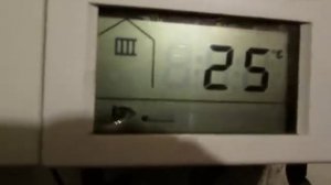 Problem Viessmann Vitopend 100