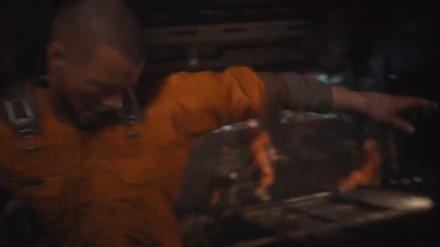 Calisto protokol смотреть онлайн