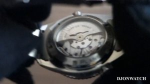 Обзор: Титановый дайвер Omega Seamaster Planet Ocean 600M Titanium 232 90 46 21 03 001