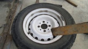 РИХТОВКА КОЛЕСНЫХ ДИСКОВ,СОВЕТЫ.