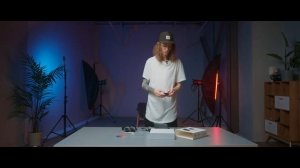 Godox MoveLink M2 | Микрофон для камеры и смартфона | Быстрый тест