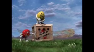 The Ultimate M&M's Commercial Compilation