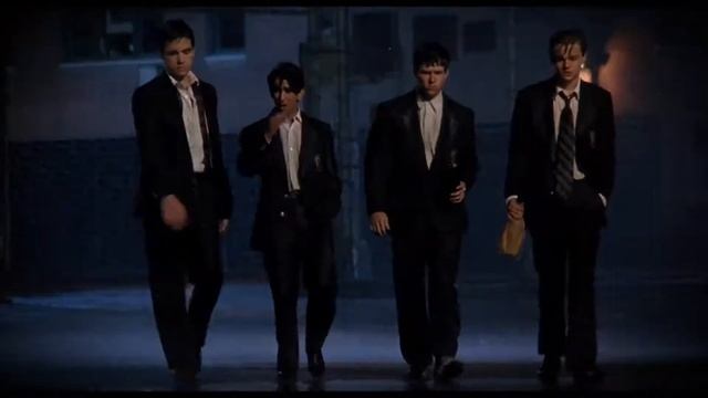 Дневник баскетболиста\The Basketball Diaries-1995 смотреть онлайн