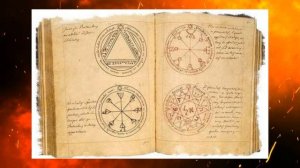 МАЛЫЕ КЛЮЧИ СОЛОМОНА | ДРЕВНИЕ МАГИЧЕСКИЕ КНИГИ ЦАРЯ