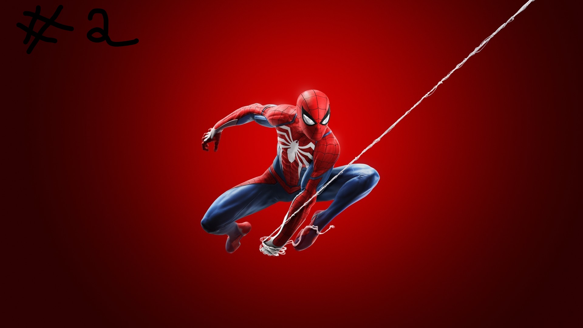 Marvel's spider - man remastered DLC Серебряный луч Часть 2