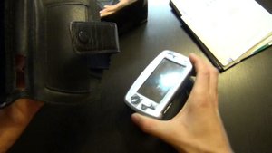 Nokia 7710. Широкий взгляд на мир.