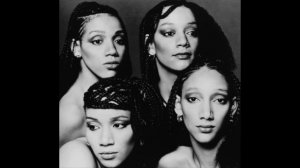 Sister Sledge "We are Family"