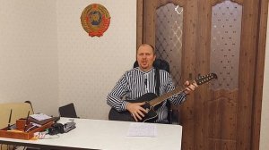 Ни совести ни чести ни закона юрист Вадим Видякин Киров в Законе новая песня