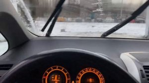 Toyota Auris 2008 1.6 AMT