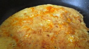 Улетный завтрак с ТЫКВОЙ. Что приготовить из тыквы