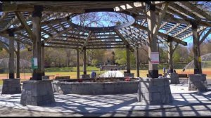 Путешествие по США / Атланта  - что посмотреть?