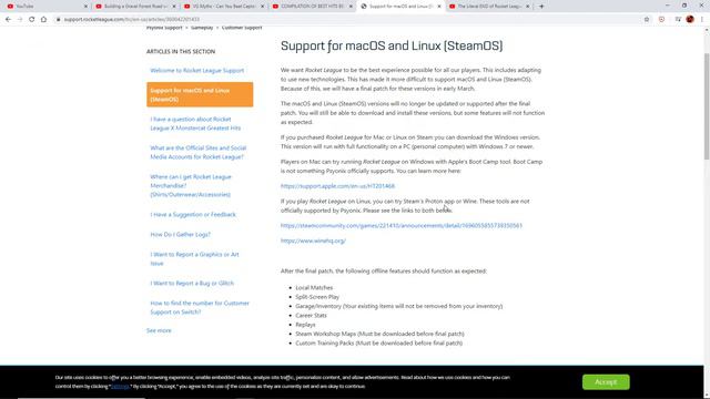 What has Epic Games done to this game... смотреть онлайн