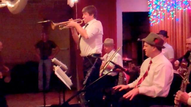 Southside Aces & Henry Blackburn "Sweet Sue" смотреть онлайн