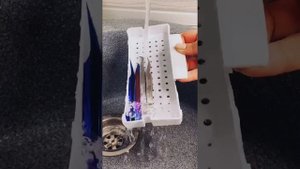 Дезинфекция и стерилизация инструментов