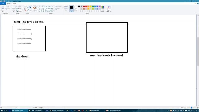 Learn UI Technologies Online Training | Class - 2 |by Harsha Sir смотреть онлайн