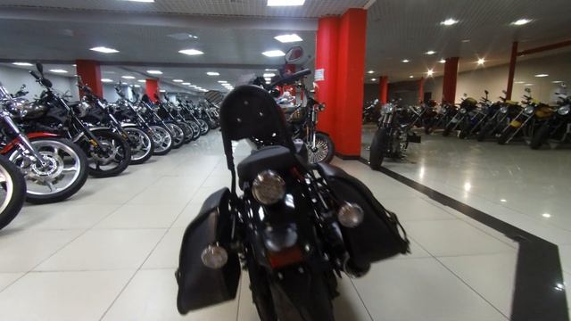 Мотоцикл YAMAHA XV950BOLT арт. 101049 мотосалон Мегамото смотреть онлайн