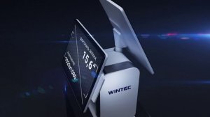 Касса самообслуживания от Artix - Wintec AnyPos 300