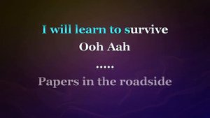 Duran Duran - Ordinary World (Karaoke)